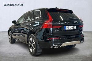 Volvo XC60 bild 8