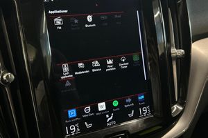 Volvo XC60 bild 21