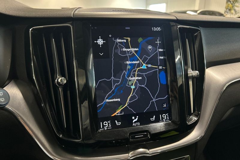 Volvo XC60 bild 19