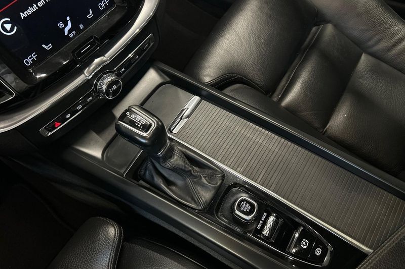 Volvo XC60 bild 24