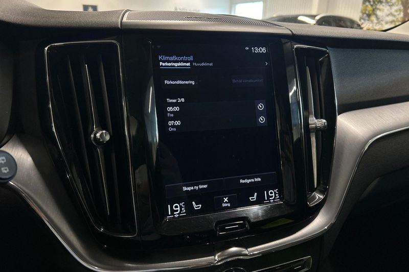 Volvo XC60 bild 22