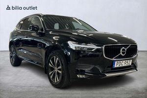 Volvo XC60 bild 4