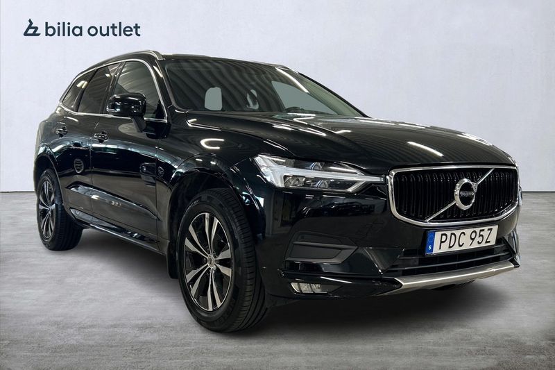 Volvo XC60 bild 4