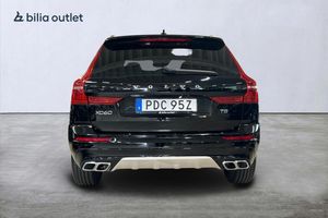 Volvo XC60 bild 7