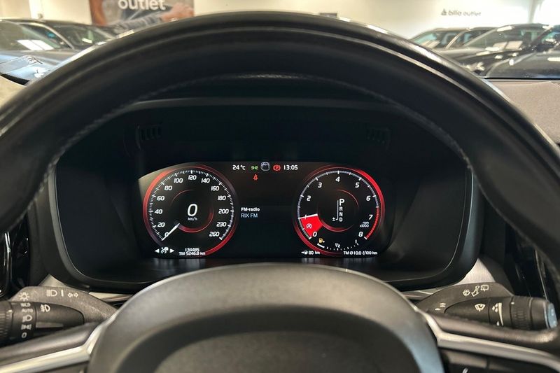 Volvo XC60 bild 17