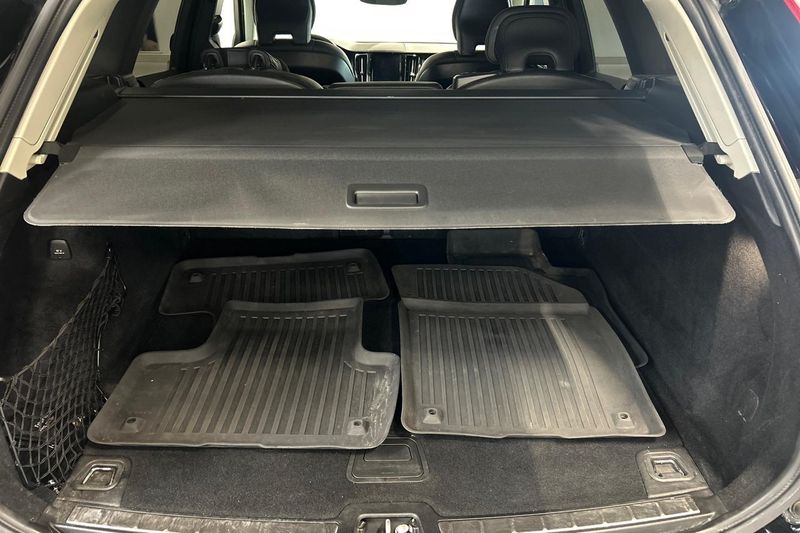 Volvo XC60 bild 10