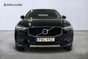 Volvo XC60 bild 3