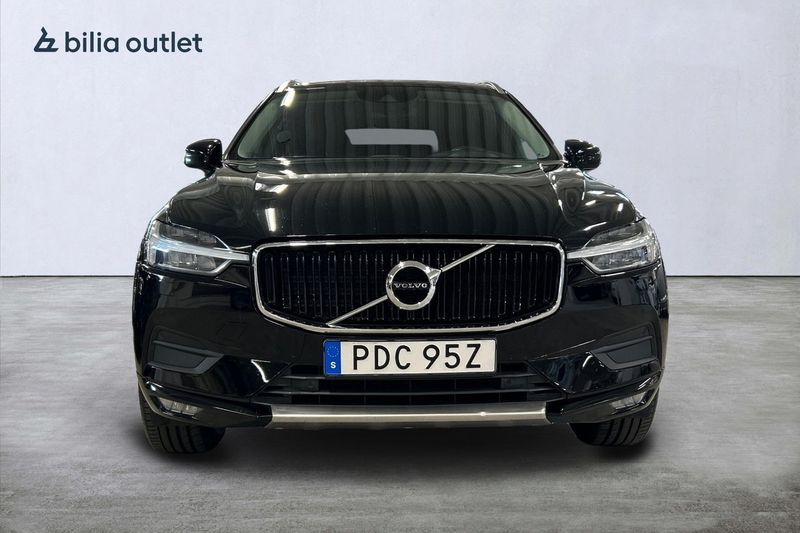 Volvo XC60 bild 3