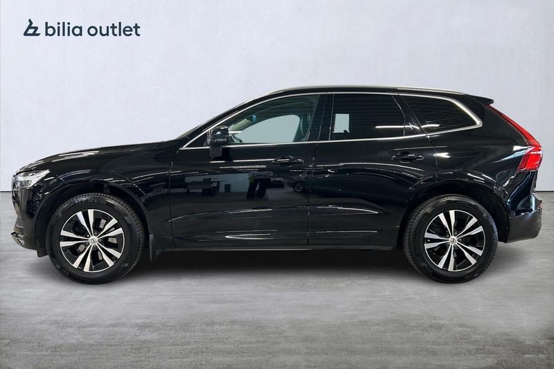 Volvo XC60 bild 9