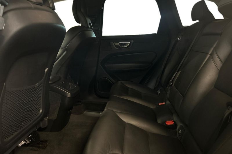 Volvo XC60 bild 14