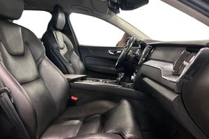 Volvo XC60 bild 15