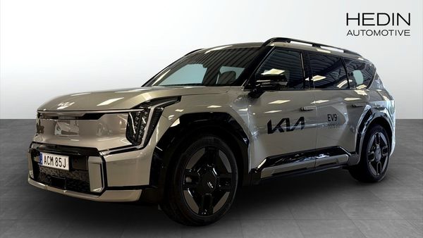 Kia EV9 GT AWD GT-Line - 2026