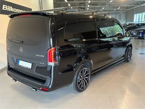 Mercedes Vito bild 3