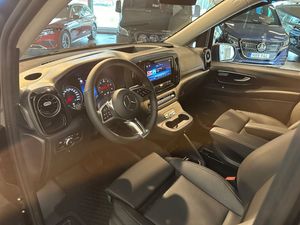 Mercedes Vito bild 8