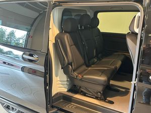 Mercedes Vito bild 9
