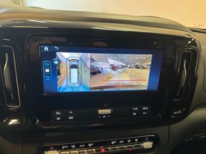 Mercedes Vito bild 16