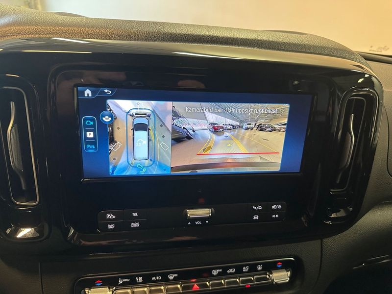 Mercedes Vito bild 16