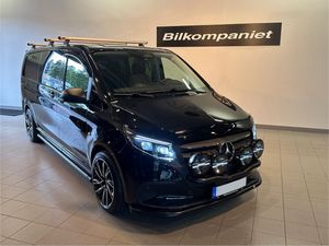 Mercedes Vito bild 11
