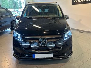 Mercedes Vito bild 12