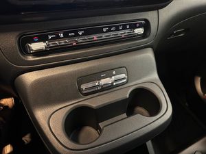 Mercedes Vito bild 14