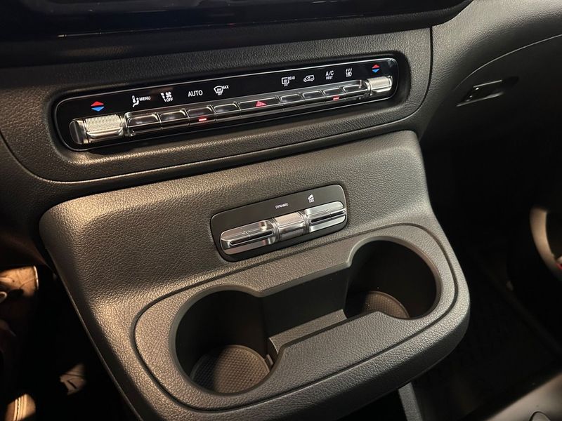 Mercedes Vito bild 14