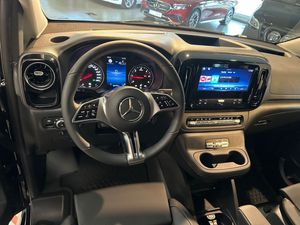 Mercedes Vito bild 7