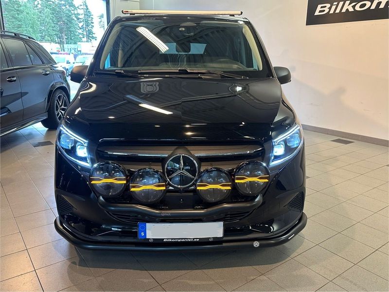 Mercedes Vito bild 17