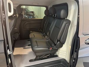 Mercedes Vito bild 5