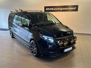 Mercedes Vito bild 1