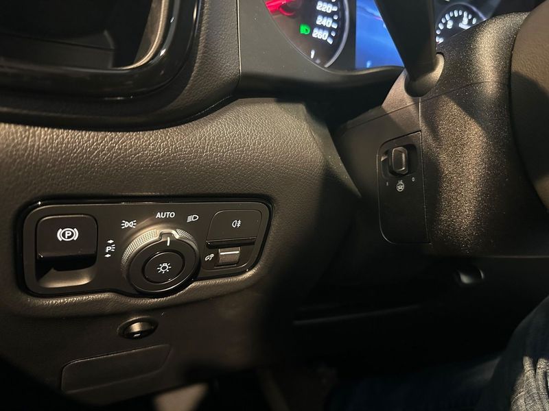 Mercedes Vito bild 15