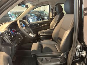 Mercedes Vito bild 6