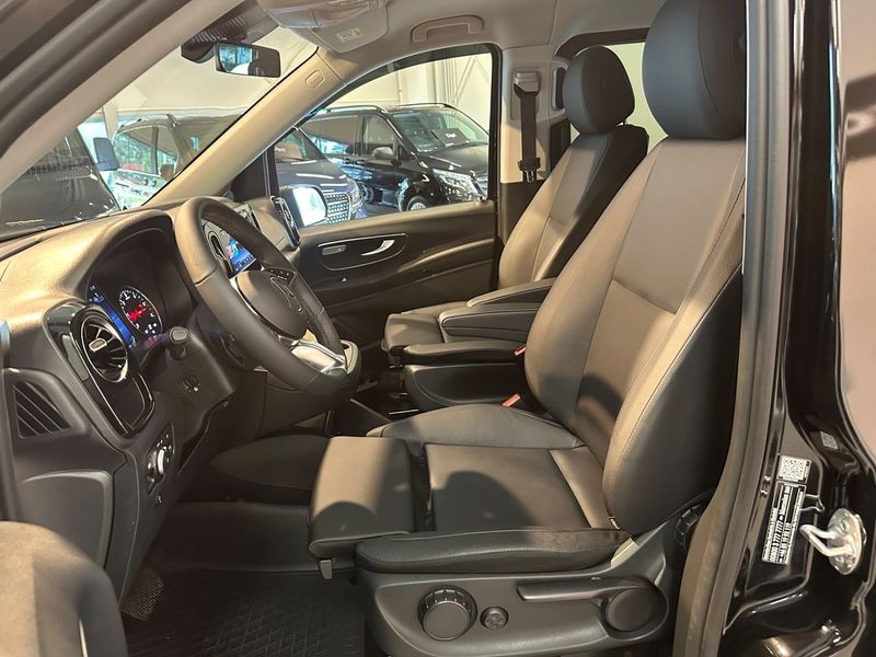 Mercedes Vito bild 6