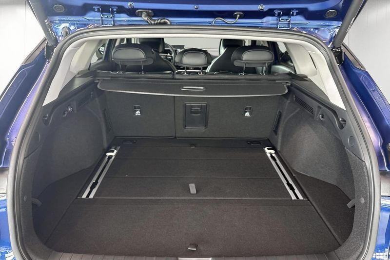Kia K4 bild 6