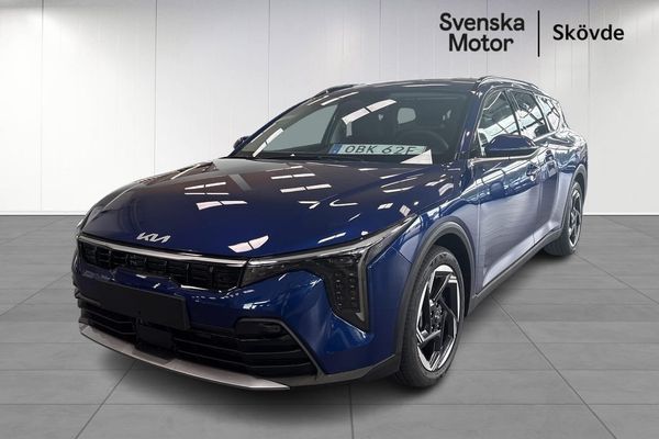 Kia K4 1.6 T-GDI DCT ADVANCE -27 LAGERBIL! NYHET - 2026