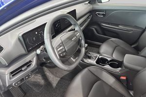 Kia K4 bild 8