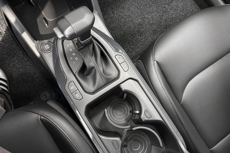 Kia K4 bild 14