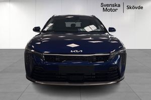 Kia K4 bild 2