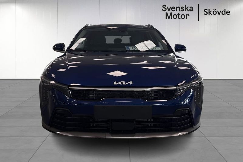 Kia K4 bild 2