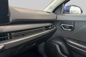 Kia K4 bild 20