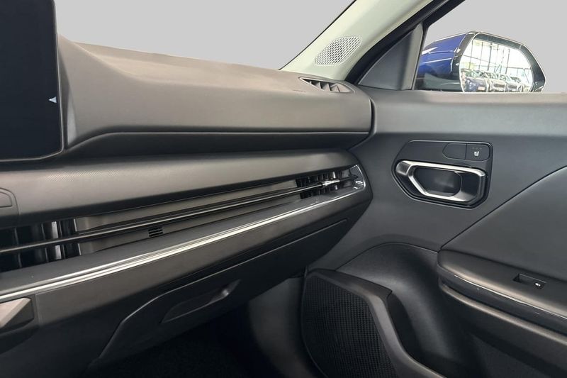 Kia K4 bild 20
