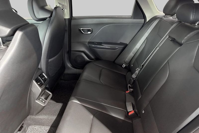 Kia K4 bild 10
