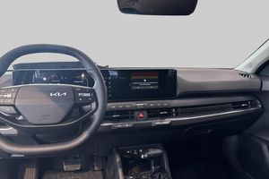 Kia K4 bild 11