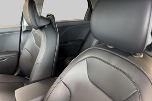 Kia K4 bild 9