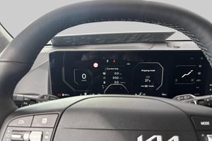 Kia K4 bild 13