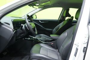 Kia Niro bild 10