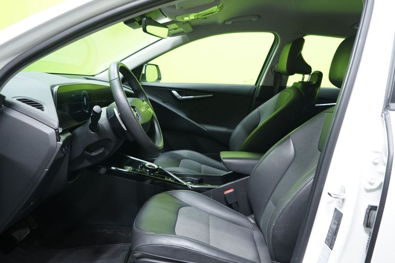 Kia Niro bild 10