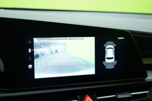 Kia Niro bild 19