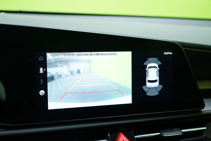 Kia Niro bild 19