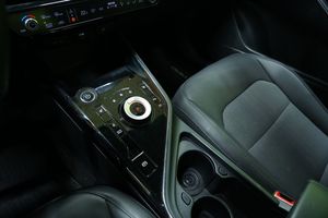 Kia Niro bild 18