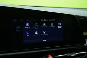 Kia Niro bild 21
